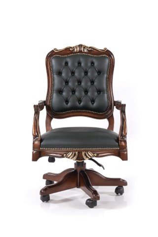 Lukens Rəhbər kreslosu