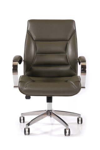 Milano Çalışma Kreslosu