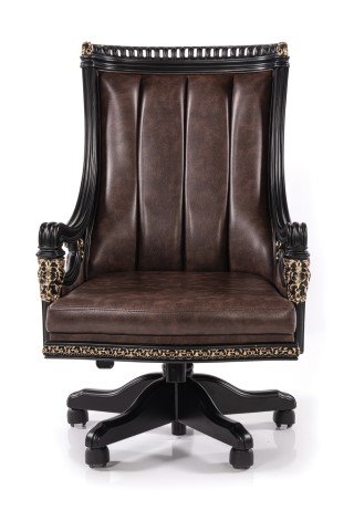 Nova Rəhbər Kreslosu