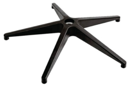 Piramid plastik ayaq 70 sm