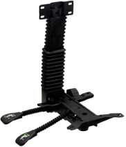 İkili Mexanizma və bel hissəsi