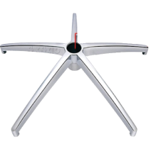 Pramid Aluminium ayaq