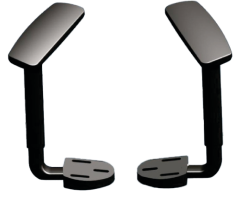 Hərəkətl  qollar cütü