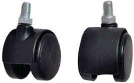 Plastik Rezbalı təkər 1 ədəd