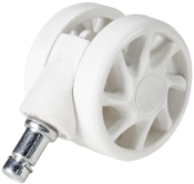 Plastik ağ təkər 60-lıq 1 ədəd