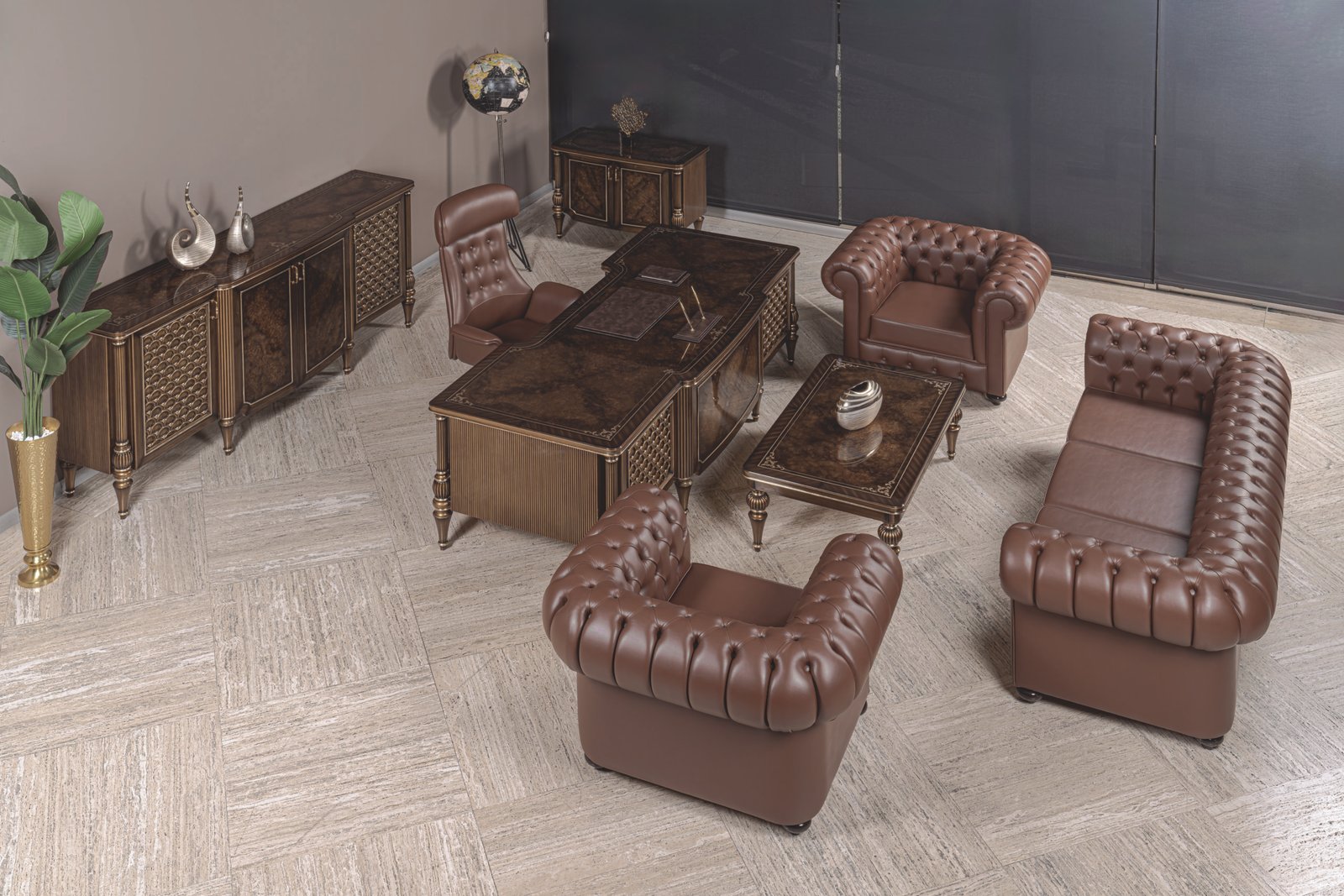 Riva Rəhbər Dəsti